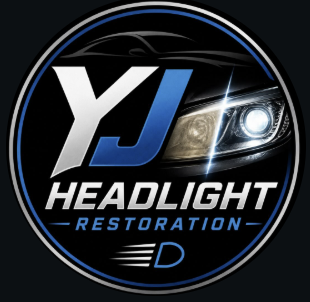 YJ Headlight Restoration logo